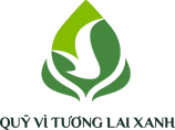 Qũy vì tương lai xanh