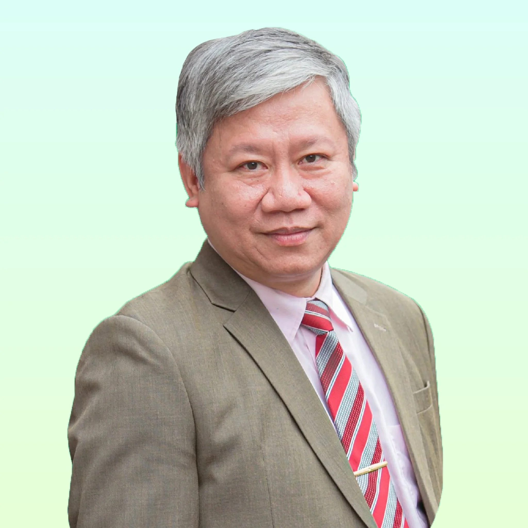 GS.TS Lê Huy Bắc