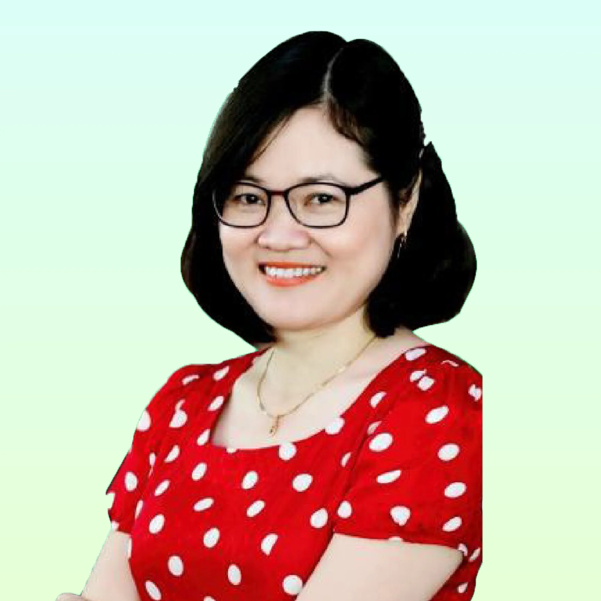 Nhà báo Hoàng Hương