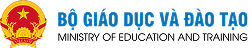 Bộ giáo dục & đào tạo
