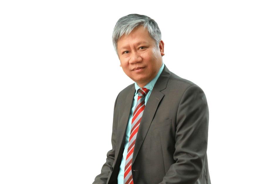 GS.TS. Lê Huy Bắc