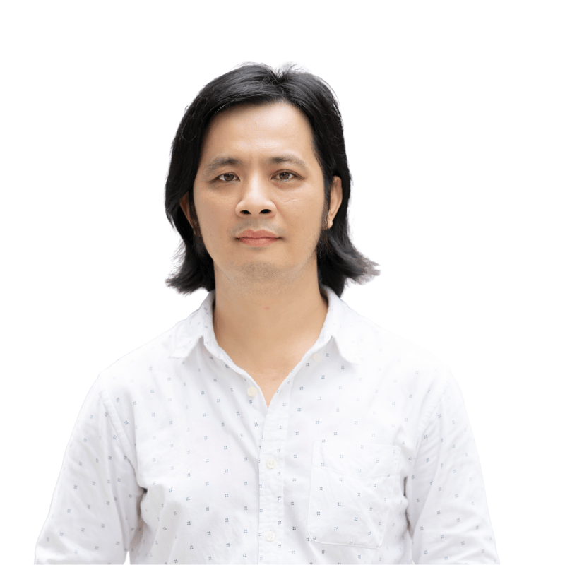 Họa sĩ Nguyễn Đức Hùng