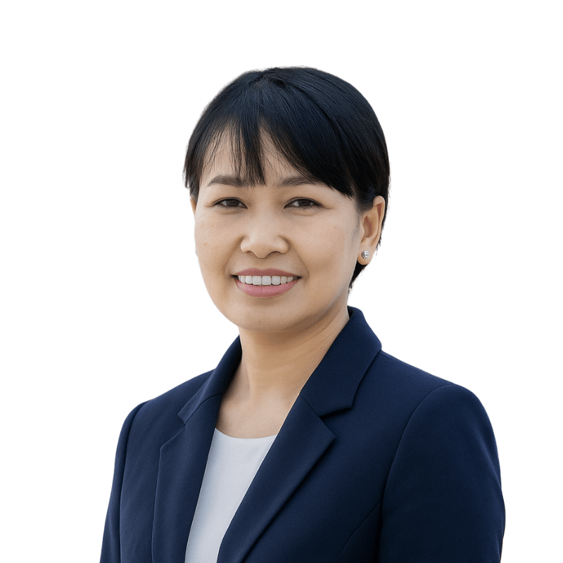 TS. Hoàng Thị Ngọc Hà