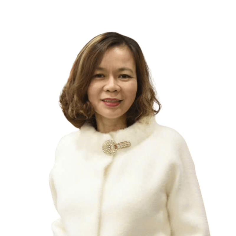 PGS.TS. Trần Kim Phượng