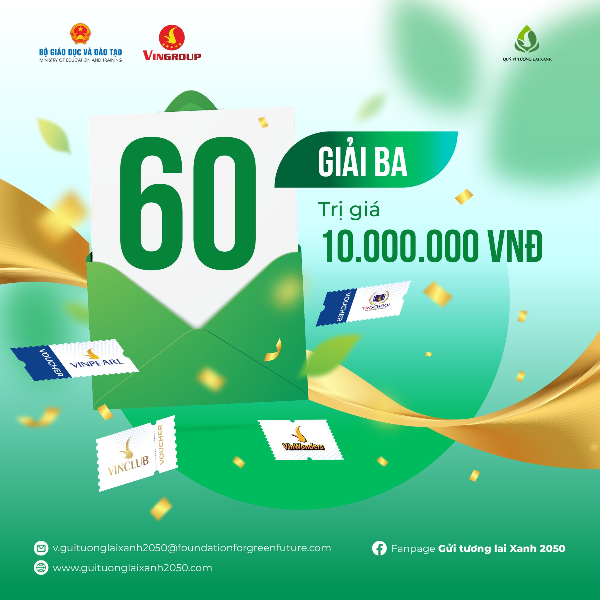 Giai Ba 1