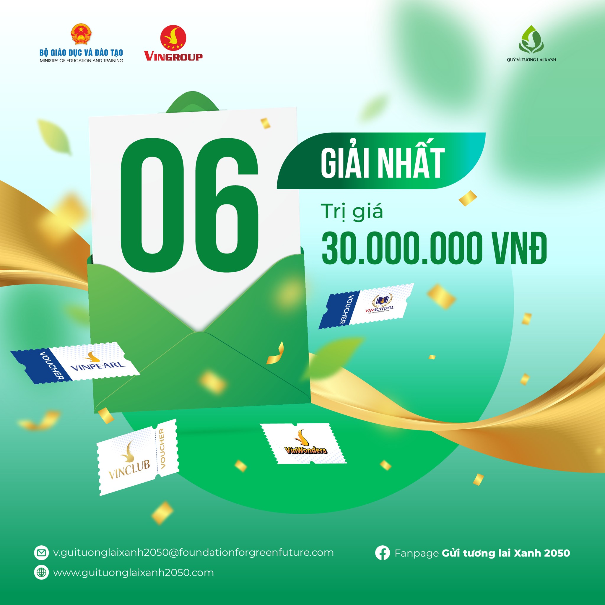 Giai Nhat